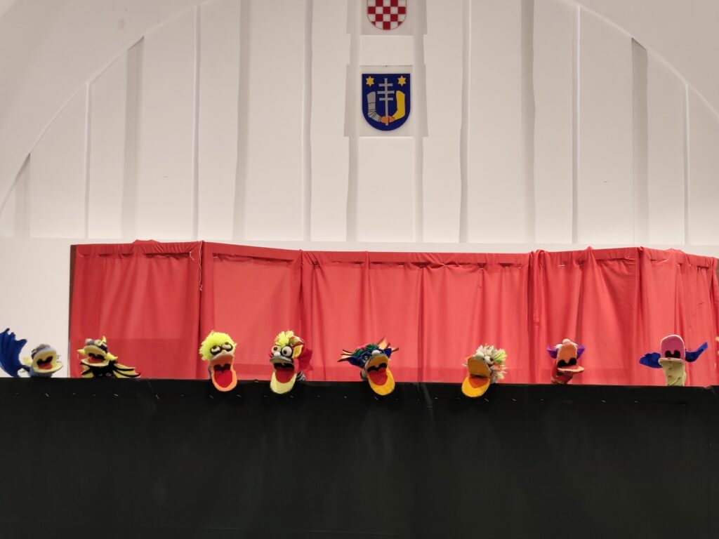 kazalište petrica